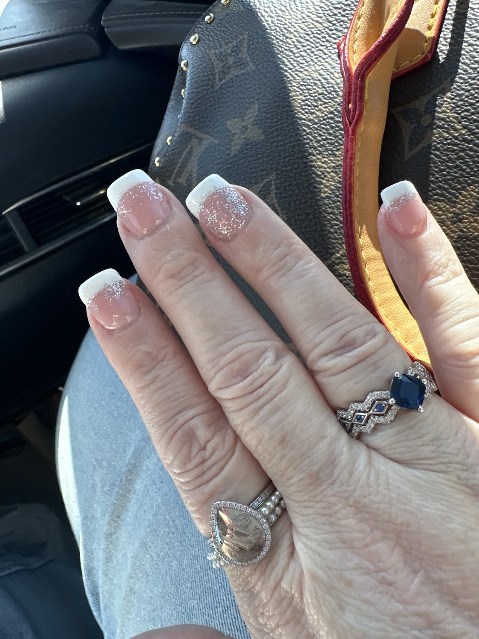 Castle Nails Spa - Nail Salon Lubbock Texas nail photo 6